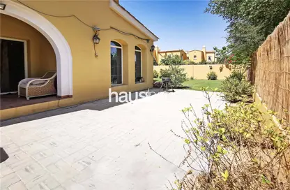 Townhouse - 3 Bedrooms - 3 Bathrooms for rent in Palmera 1 - Palmera - Arabian Ranches - Dubai