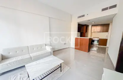 Apartment - 1 Bedroom - 2 Bathrooms for rent in Merano Tower - Business Bay - Dubai