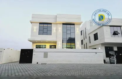 Villa - 6 Bedrooms for sale in Al Aamra Gardens - Al Amerah - Ajman