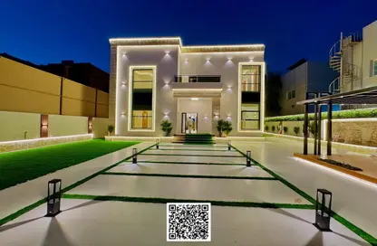 Villa - 5 Bedrooms - 7 Bathrooms for sale in Al Rawda 1 - Al Rawda - Ajman