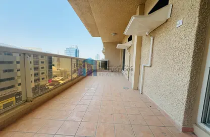 Apartment - 3 Bedrooms - 3 Bathrooms for rent in Al Rigga - Deira - Dubai