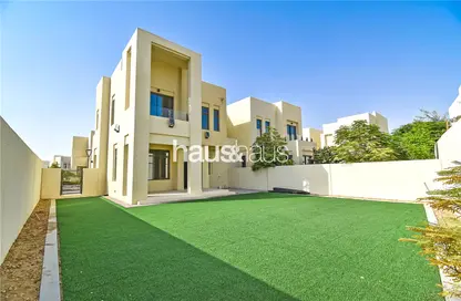 Villa - 3 Bedrooms - 3 Bathrooms for rent in Mira Oasis 2 - Mira Oasis - Reem - Dubai