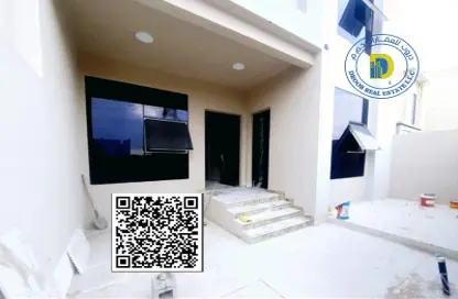 Townhouse - 5 Bedrooms - 7 Bathrooms for sale in Al Yasmeen 1 - Al Yasmeen - Ajman