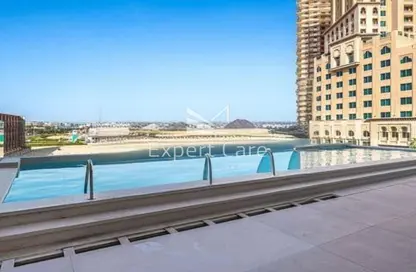 Apartment - 2 Bedrooms - 2 Bathrooms for sale in O10 - Al Jaddaf - Dubai