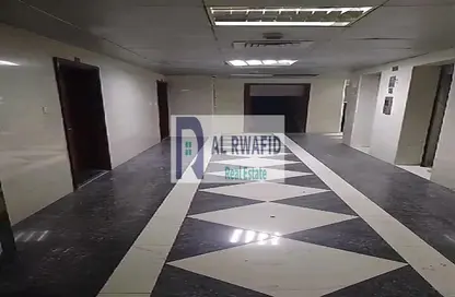 Apartment - 1 Bedroom - 1 Bathroom for rent in Sheikh Jaber Al Sabah Street - Al Naimiya - Al Nuaimiya - Ajman