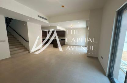 Townhouse - 2 Bedrooms - 3 Bathrooms for sale in Bloom Living - Zayed City (Khalifa City C) - Khalifa City - Abu Dhabi