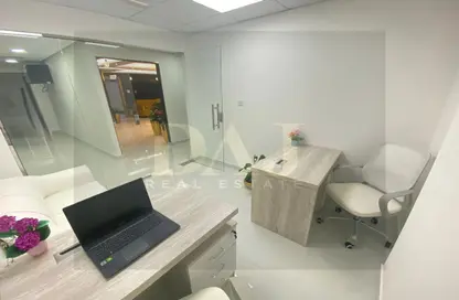 Business Centre - Studio - 1 Bathroom for rent in Abu Hail - Deira - Dubai