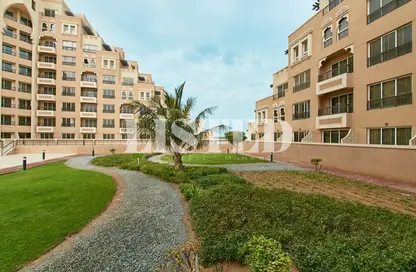 Apartment - 1 Bedroom - 2 Bathrooms for sale in Fayrouz - Bab Al Bahar - Al Marjan Island - Ras Al Khaimah