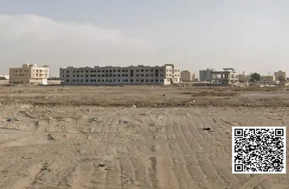 Land - Studio for sale in Al Jurf Industrial 2 - Al Jurf Industrial - Ajman