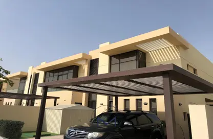 Villa - 3 Bedrooms - 4 Bathrooms for sale in Phoenix - DAMAC Hills - Dubai