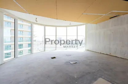 Full Floor - Studio - 1 Bathroom for rent in Donna Tower 2 - Donna Towers - Dubai Silicon Oasis - Dubai