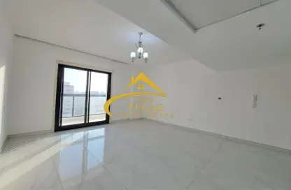 Apartment - 1 Bathroom for sale in BNH Smart Tower - Al Warsan 4 - Al Warsan - Dubai