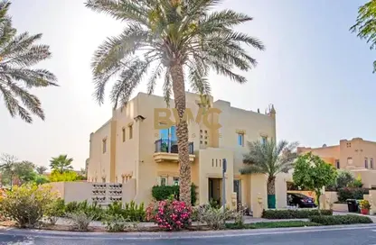 Villa - 6 Bedrooms - 6 Bathrooms for sale in Terra Nova - Arabian Ranches - Dubai