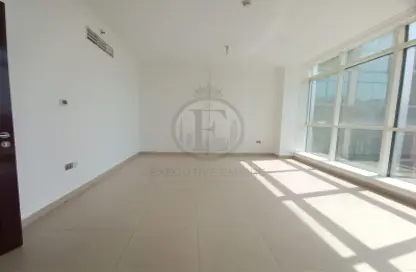 Apartment - 2 Bedrooms - 2 Bathrooms for rent in Electra Tower - Electra Street - Abu Dhabi