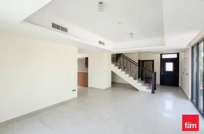 Townhouse - 3 Bedrooms - 4 Bathrooms for sale in Casa Flores - Green Community Motor City - Motor City - Dubai