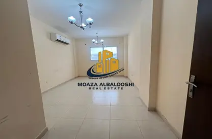 Apartment - 1 Bedroom - 1 Bathroom for rent in Muwaileh Commercial - Sharjah