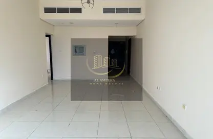 Apartment - 1 Bedroom - 2 Bathrooms for sale in Lilies Tower - Emirates City - Ajman