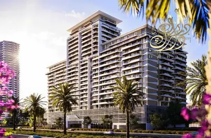 Apartment - 2 Bedrooms - 3 Bathrooms for sale in Helvetia Residences - Jumeirah Village Circle - Dubai