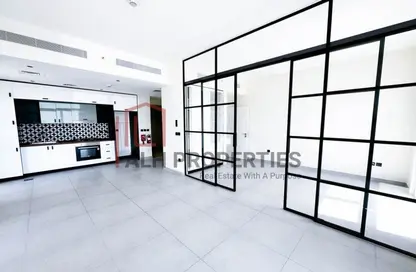 Apartment - 2 Bedrooms - 1 Bathroom for rent in Collective Tower 1 - Collective - Dubai Hills Estate - Dubai