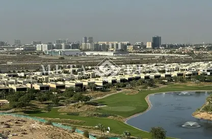 Apartment - 1 Bedroom - 2 Bathrooms for sale in Artesia B - Artesia - DAMAC Hills - Dubai