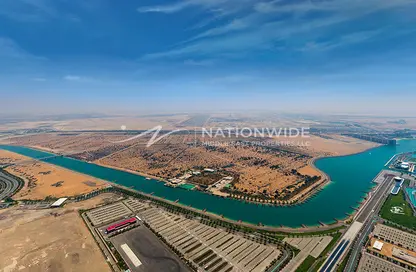 Land - Studio for sale in West Yas - Yas Island - Abu Dhabi