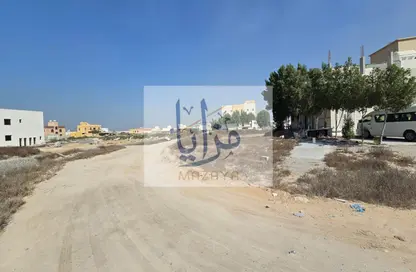 Land - Studio for sale in Al Jurf Industrial 2 - Al Jurf Industrial - Ajman