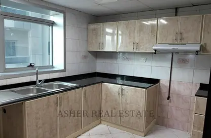 Apartment - 1 Bedroom - 1 Bathroom for rent in Bukhara Street - Al Nahda - Sharjah