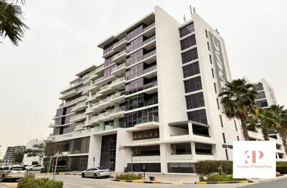 Apartment - 1 Bedroom - 2 Bathrooms for rent in Golf Promenade 4A - Golf Promenade - DAMAC Hills - Dubai