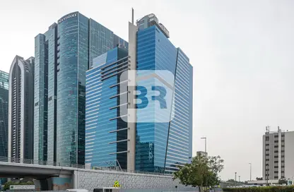 Office Space - Studio - 2 Bathrooms for rent in The H Hotel - Sheikh Zayed Road - Dubai