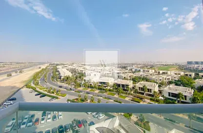 Apartment - 1 Bedroom - 2 Bathrooms for sale in Carson C - Carson - DAMAC Hills - Dubai