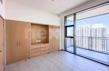 Apartment - 2 Bedrooms - 2 Bathrooms for rent in Creek Rise Tower 1 - Creek Rise - Dubai Creek Harbour (The Lagoons) - Dubai