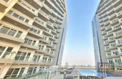 Apartment - 1 Bathroom for rent in Viridis A - Viridis Residence and Hotel Apartments - Damac Hills 2 - Dubai