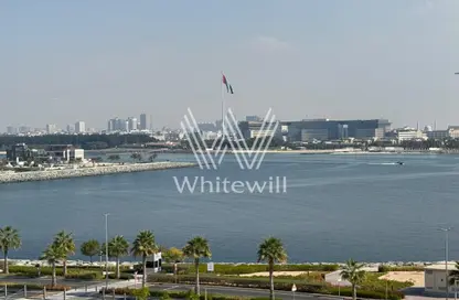 Apartment - 2 Bedrooms - 3 Bathrooms for rent in Port de La Mer - La Mer - Jumeirah - Dubai