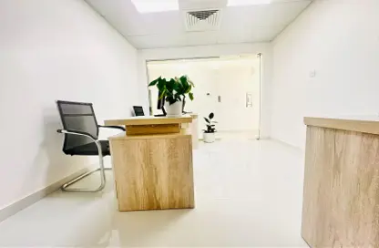 Office Space - Studio - 1 Bathroom for rent in Abu Hail - Deira - Dubai