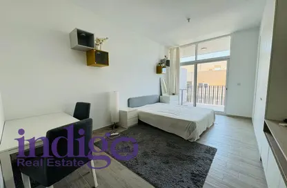 Apartment - 1 Bathroom for rent in Belgravia 3 - Belgravia - Jumeirah Village Circle - Dubai