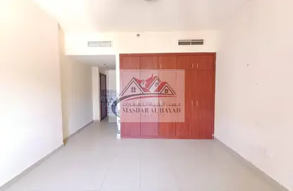 Apartment - 1 Bedroom - 2 Bathrooms for rent in Lootah Tower - Al Nahda - Sharjah