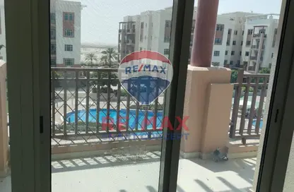 Apartment - 2 Bedrooms - 3 Bathrooms for rent in Al Waha - Al Ghadeer - Abu Dhabi