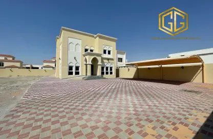 Villa - 4 Bedrooms - 5 Bathrooms for rent in Barsha South Villas - Al Barsha South - Al Barsha - Dubai
