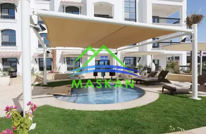 Apartment - 2 Bedrooms - 3 Bathrooms for rent in Ansam 1 - Ansam - Yas Island - Abu Dhabi