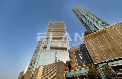 Apartment - 2 Bedrooms - 3 Bathrooms for sale in Vida Residences Dubai Mall - Downtown Dubai - Dubai