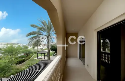 Apartment - 3 Bedrooms - 4 Bathrooms for sale in Saadiyat Beach Residences - Saadiyat Beach - Saadiyat Island - Abu Dhabi