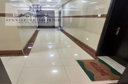 Apartment - 2 Bedrooms - 2 Bathrooms for rent in Umm Al Thuoob - Umm Al Quwain