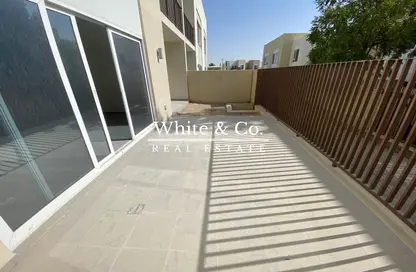 Apartment - 2 Bedrooms - 2 Bathrooms for rent in Urbana Stacked House Block 35 - EMAAR South - Dubai South (Dubai World Central) - Dubai