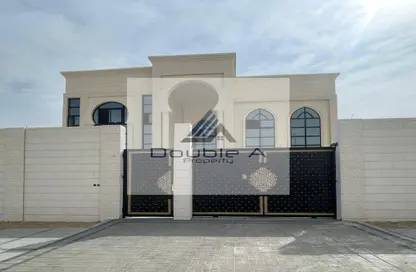 Apartment - 1 Bathroom for rent in Madinat Al Riyad - Abu Dhabi