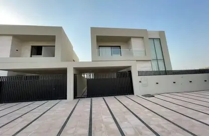 Villa - 4 Bedrooms - 6 Bathrooms for sale in Al Helio 2 - Al Helio - Ajman