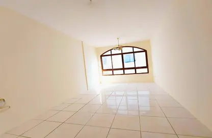 Apartment - 2 Bedrooms - 2 Bathrooms for rent in Dar Al Majaz - Jamal Abdul Nasser Street - Al Majaz - Sharjah