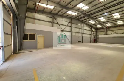 Warehouse - Studio - 4 Bathrooms for sale in Al Quoz Industrial Area 2 - Al Quoz Industrial Area - Al Quoz - Dubai