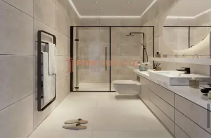 Apartment - 1 Bedroom - 2 Bathrooms for sale in Tria By Deyaar - Dubai Silicon Oasis - Dubai