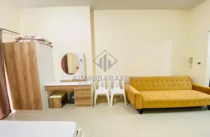 Apartment - 1 Bathroom for rent in Royal Breeze 5 - Royal Breeze - Al Hamra Village - Ras Al Khaimah