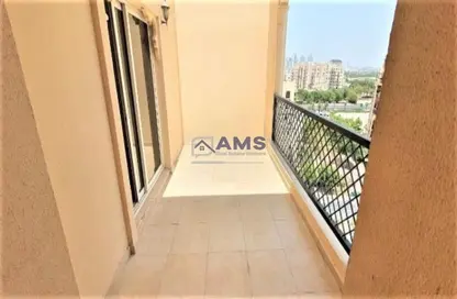 Apartment - 3 Bedrooms - 3 Bathrooms for sale in Al Thamam 11 - Remraam - Dubai Land - Dubai